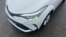 Toyota C-HR 1.8 Hybrid Icon 5dr CVT Hybrid Hatchback